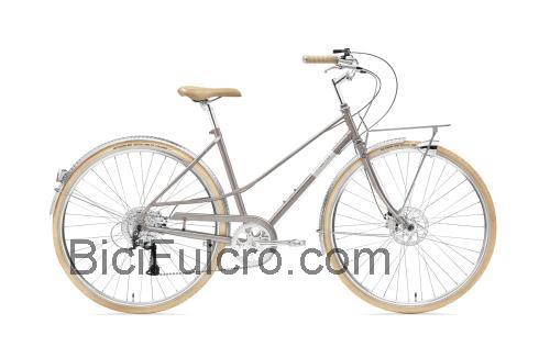 Creme Caferacer Lady Solo scheda tecnica e recensioni